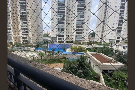 Apartamento à venda com 135m², 3 quartos e 1 vaga