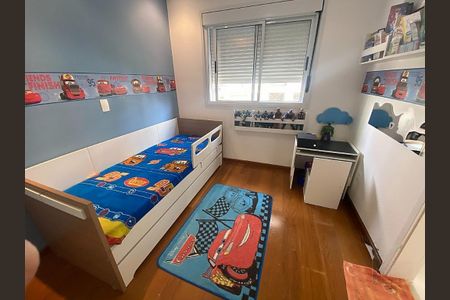 Apartamento à venda com 3 quartos, 135m² em Vila Boa Vista, Santo André