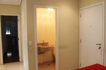 Apartamento à venda com 135m², 3 quartos e 1 vaga