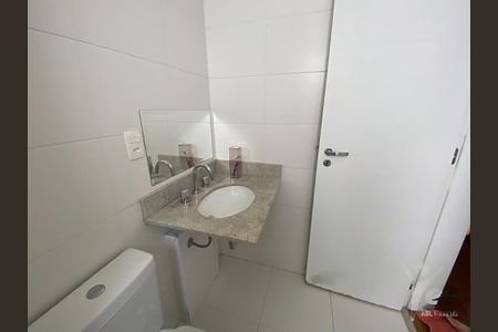 Apartamento à venda com 135m², 3 quartos e 1 vaga