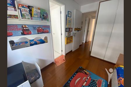 Apartamento à venda com 135m², 3 quartos e 1 vaga