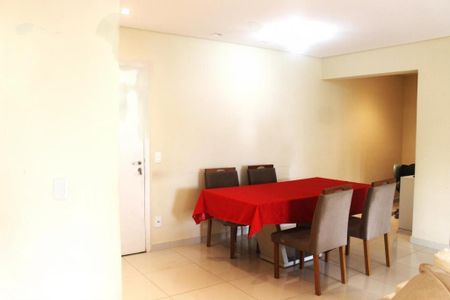 Apartamento à venda com 3 quartos, 135m² em Vila Boa Vista, Santo André