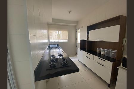 Apartamento à venda com 135m², 3 quartos e 1 vaga