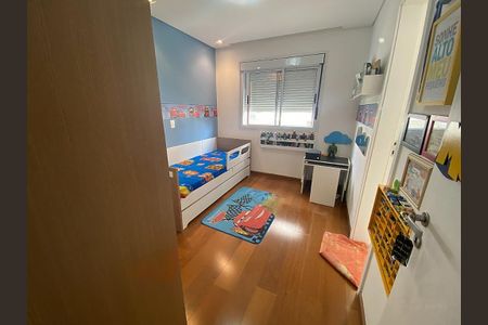 Apartamento à venda com 3 quartos, 135m² em Vila Boa Vista, Santo André