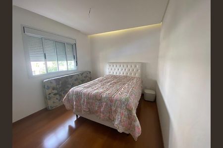 Apartamento à venda com 3 quartos, 135m² em Vila Boa Vista, Santo André