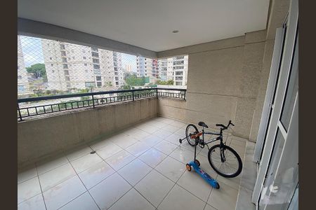 Apartamento à venda com 135m², 3 quartos e 1 vaga