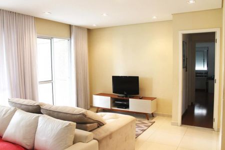 Apartamento à venda com 3 quartos, 135m² em Vila Boa Vista, Santo André