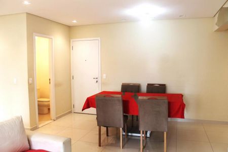 Apartamento à venda com 3 quartos, 135m² em Vila Boa Vista, Santo André