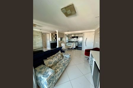Apartamento à venda com 2 quartos, 79m² em Campestre, Santo André