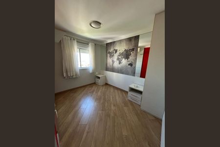 Apartamento à venda com 2 quartos, 79m² em Campestre, Santo André