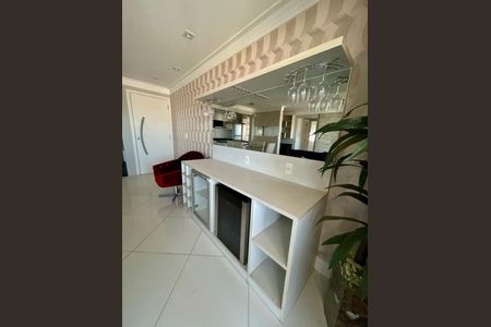 Apartamento à venda com 2 quartos, 79m² em Campestre, Santo André
