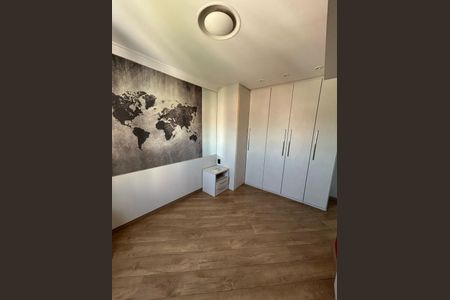 Apartamento à venda com 2 quartos, 79m² em Campestre, Santo André