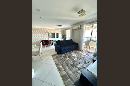 Apartamento à venda com 2 quartos, 79m² em Campestre, Santo André