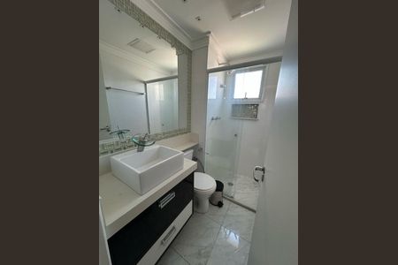 Apartamento à venda com 2 quartos, 79m² em Campestre, Santo André