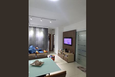 Apartamento à venda com 2 quartos, 58m² em Parque Oratório, Santo André