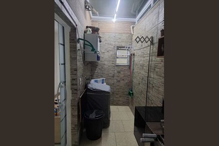 Apartamento à venda com 2 quartos, 58m² em Parque Oratório, Santo André