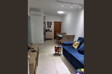 Apartamento à venda com 2 quartos, 58m² em Parque Oratório, Santo André