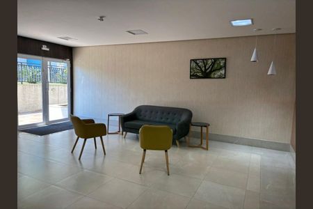 Apartamento à venda com 2 quartos, 60m² em Vila Valparaíso, Santo André