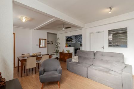 Casa à venda com 2 quartos, 100m² em Vila Santa Teresa, Santo André