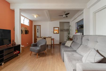 Casa à venda com 2 quartos, 100m² em Vila Santa Teresa, Santo André