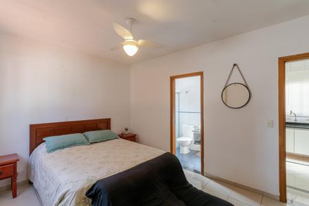 Casa à venda com 2 quartos, 100m² em Vila Santa Teresa, Santo André