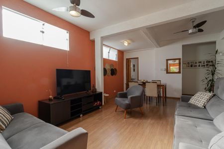 Casa à venda com 2 quartos, 100m² em Vila Santa Teresa, Santo André