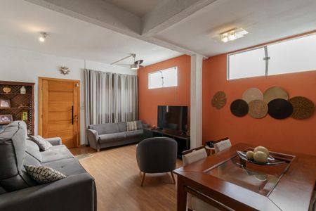 Casa à venda com 2 quartos, 100m² em Vila Santa Teresa, Santo André