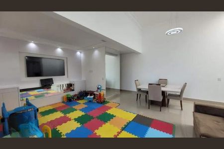 Casa à venda com 3 quartos, 250m² em Jardim, Santo André