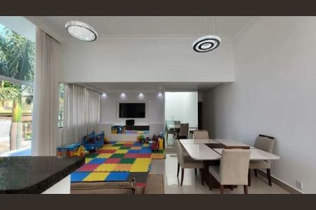 Casa à venda com 3 quartos, 250m² em Jardim, Santo André