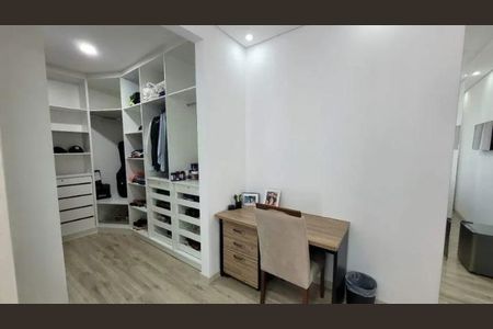 Casa à venda com 3 quartos, 250m² em Jardim, Santo André