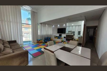 Casa à venda com 3 quartos, 250m² em Jardim, Santo André