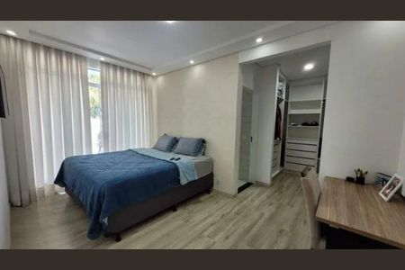Casa à venda com 3 quartos, 250m² em Jardim, Santo André
