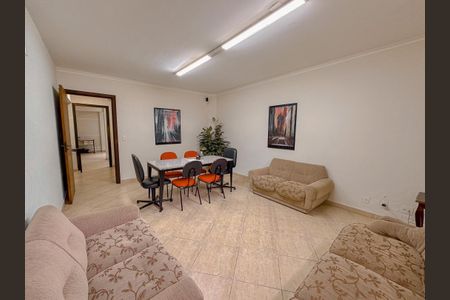 Casa à venda com 4 quartos, 322m² em Jardim Bela Vista, Santo André