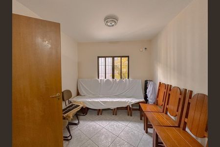 Casa à venda com 4 quartos, 322m² em Jardim Bela Vista, Santo André