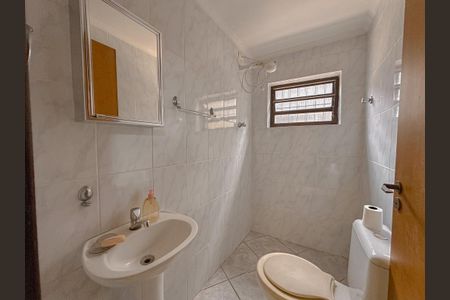 Casa à venda com 322m², 4 quartos e 3 vagas