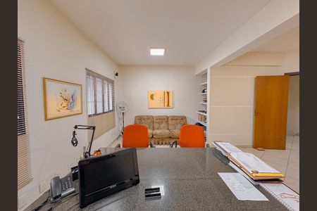 Casa à venda com 4 quartos, 322m² em Jardim Bela Vista, Santo André