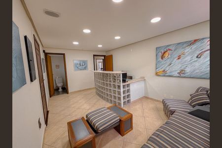 Casa à venda com 4 quartos, 322m² em Jardim Bela Vista, Santo André