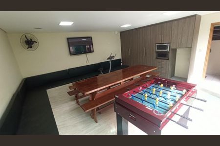 Casa à venda com 4 quartos, 550m² em Santa Maria, Santo André