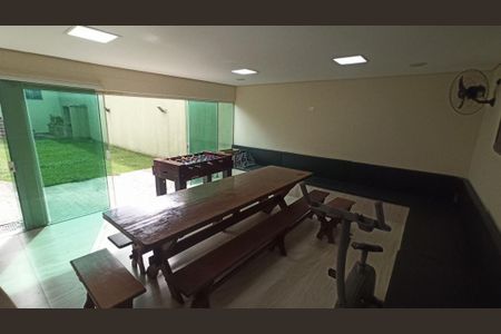 Casa à venda com 4 quartos, 550m² em Santa Maria, Santo André