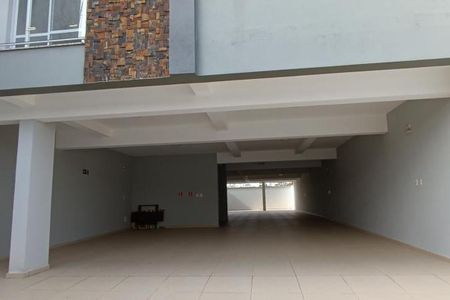 Apartamento à venda com 2 quartos, 100m² em Parque das Nações, Santo André