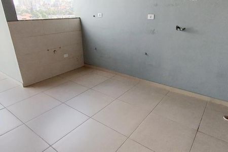 Apartamento à venda com 2 quartos, 100m² em Parque das Nações, Santo André