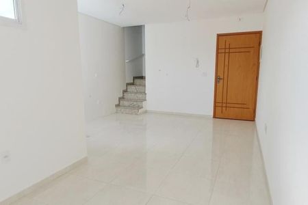 Apartamento à venda com 2 quartos, 100m² em Parque das Nações, Santo André
