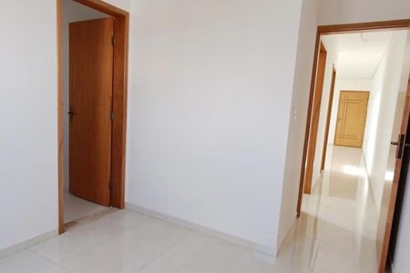 Apartamento à venda com 2 quartos, 100m² em Parque das Nações, Santo André