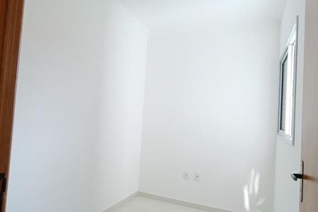 Apartamento à venda com 2 quartos, 100m² em Parque das Nações, Santo André