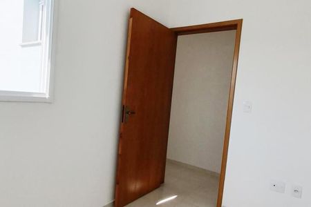 Apartamento à venda com 2 quartos, 100m² em Parque das Nações, Santo André