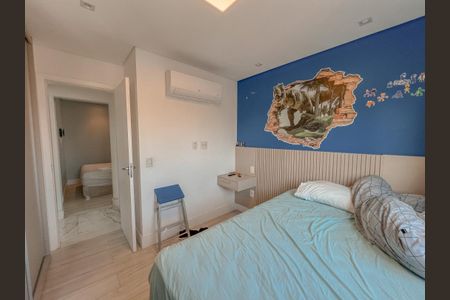 Apartamento à venda com 160m², 4 quartos e 4 vagas