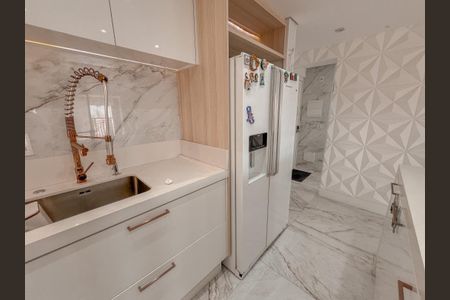 Apartamento à venda com 160m², 4 quartos e 4 vagas