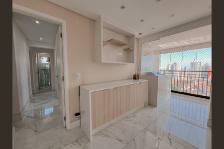 Apartamento à venda com 160m², 4 quartos e 4 vagas