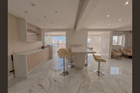 Apartamento à venda com 160m², 4 quartos e 4 vagas