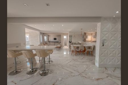 Apartamento à venda com 160m², 4 quartos e 4 vagas